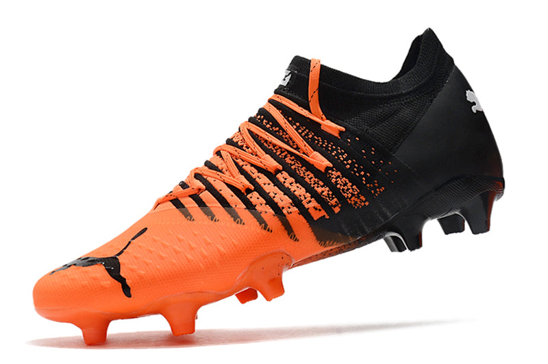 Puma Future Z 1.3 Laranja e Preto