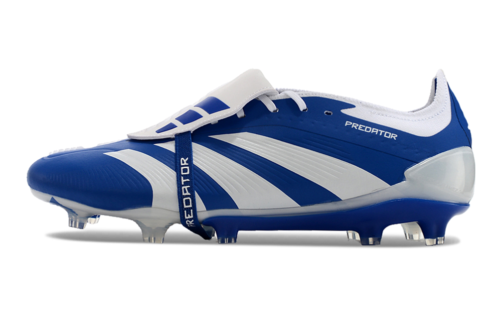 Adidas Predator Elite Tongue