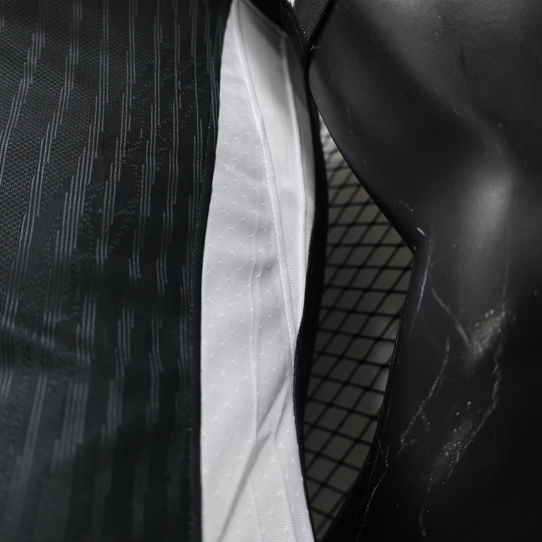 Camisa Corinthians Versão Jogador 2024/25 Home