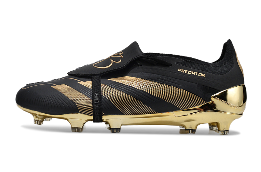 Adidas Predator Elite Tongue