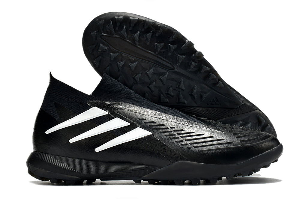 Adidas Predator Edge.1 Sem Cadarço Society