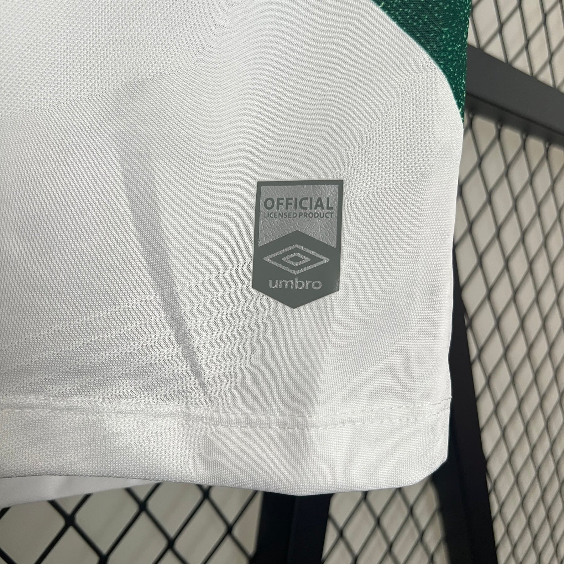 Camisa Fluminense Umbro 24/25 Away