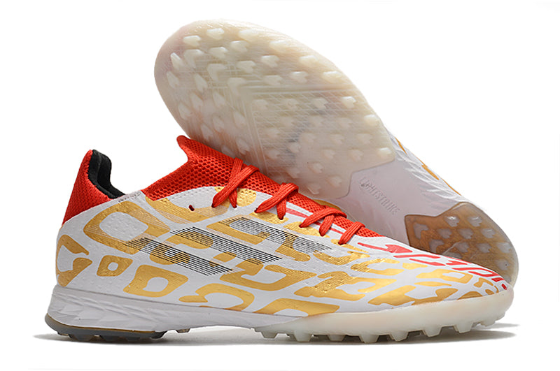 Adidas X SpeedFlow.1 Society