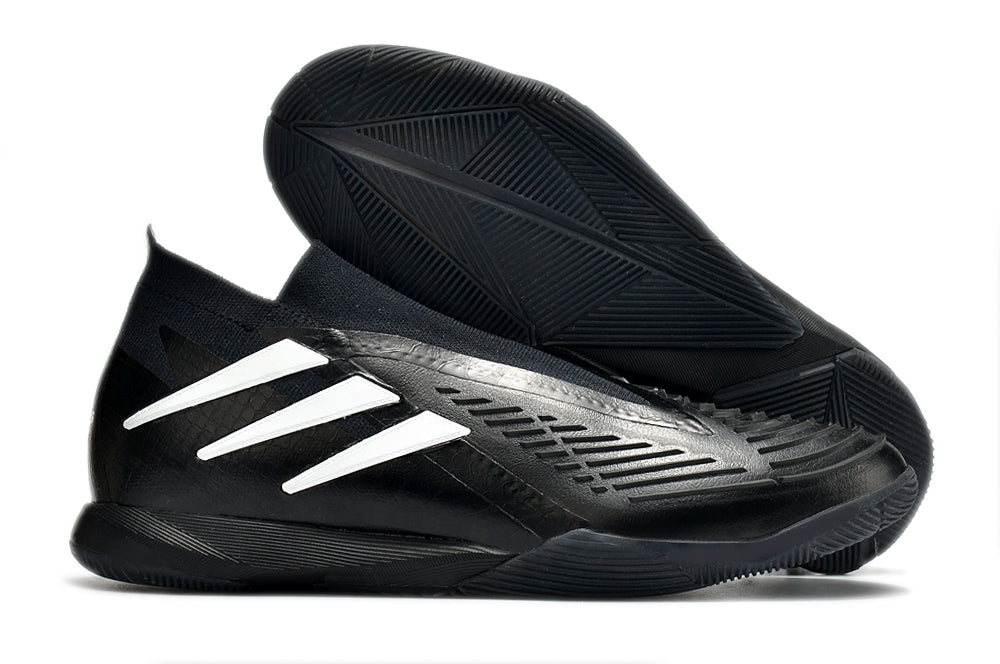 Adidas Predator Edge.1 Sem Cadarço Futsal