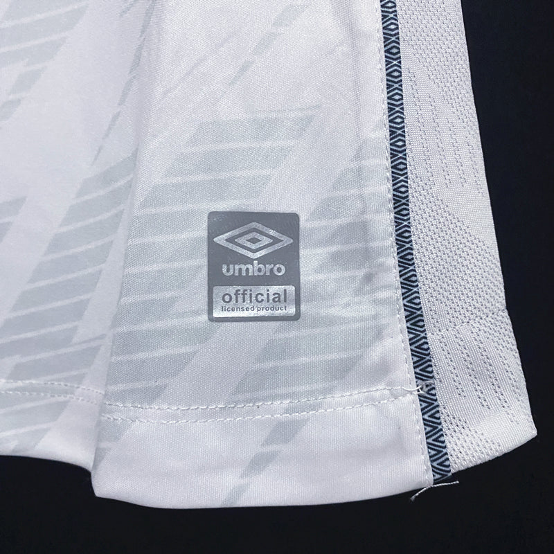 Camisa Feminina Santos Home