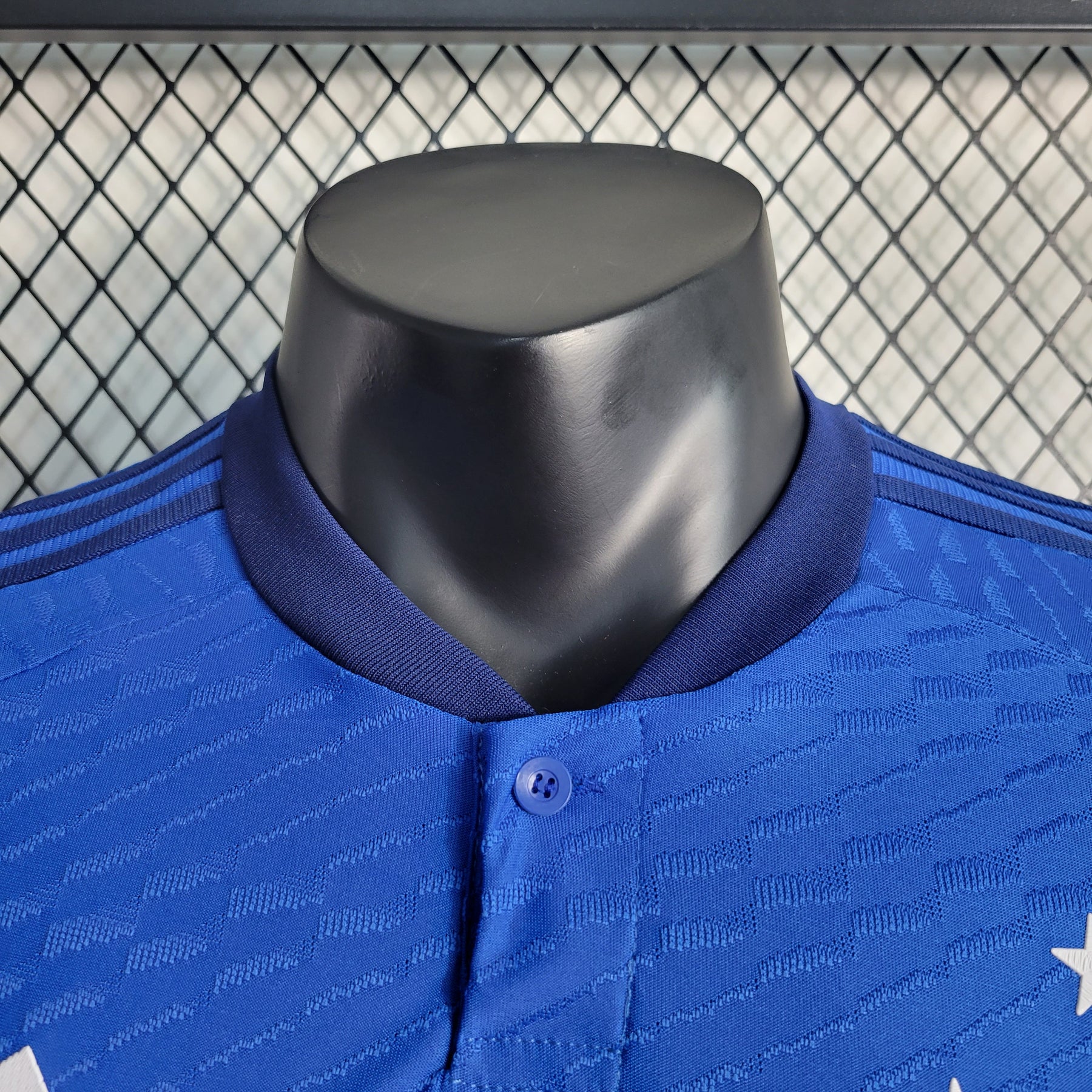 Camisa Cruzeiro Versão Jogador 23/24