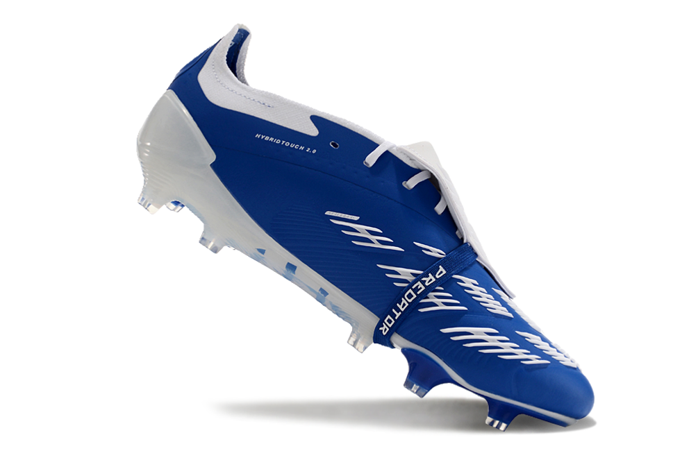 Adidas Predator Elite Tongue