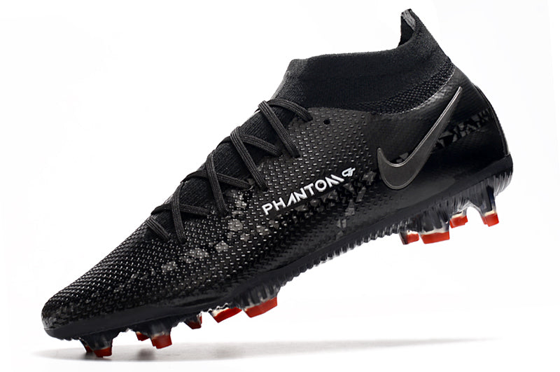 Nike Phantom GT Pro X - Black