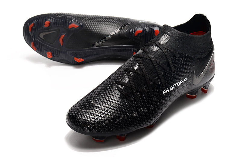Nike Phantom GT Pro X - Black