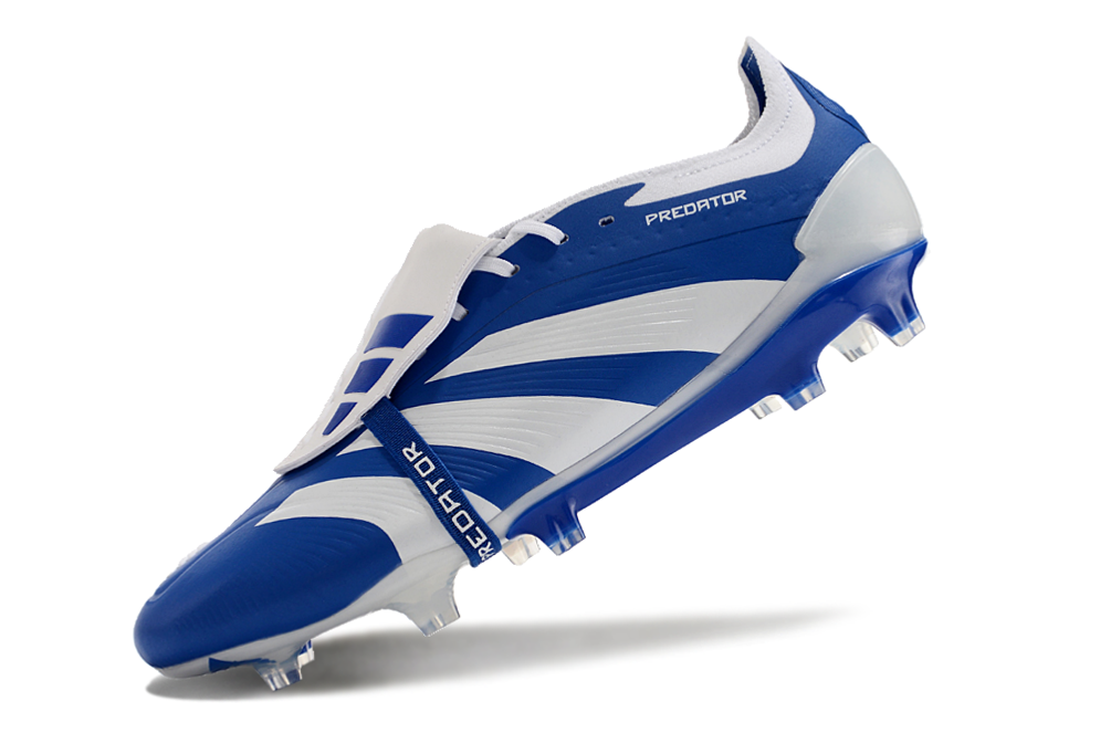 Adidas Predator Elite Tongue