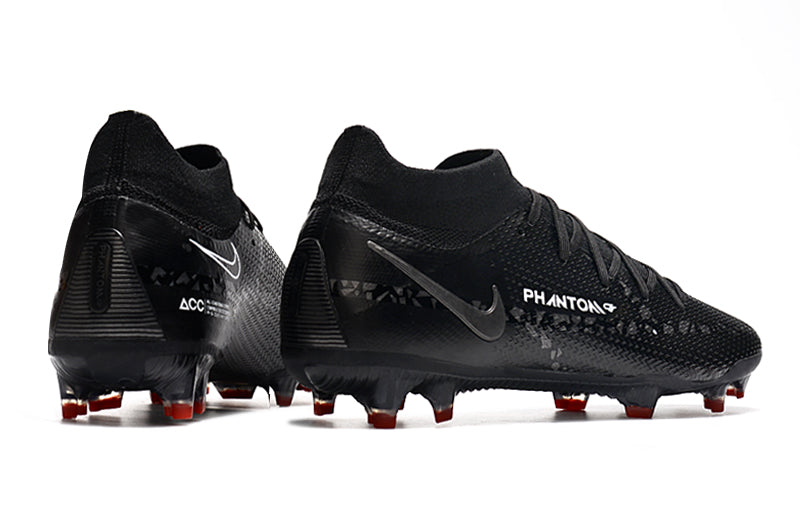 Nike Phantom GT Pro X - Black