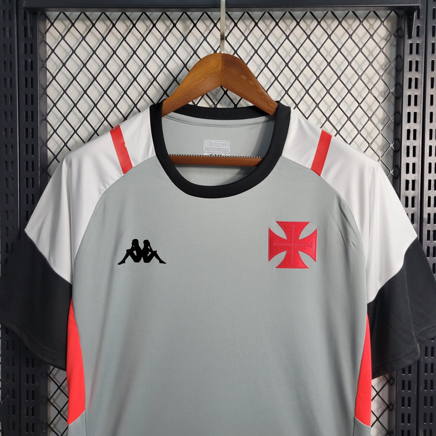 Camisa Vasco Treino 2023/24 Away