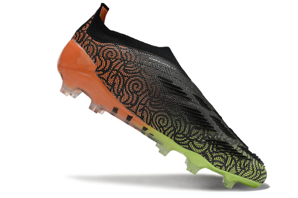 Adidas Predator Elite Laceless Sem Cadarço