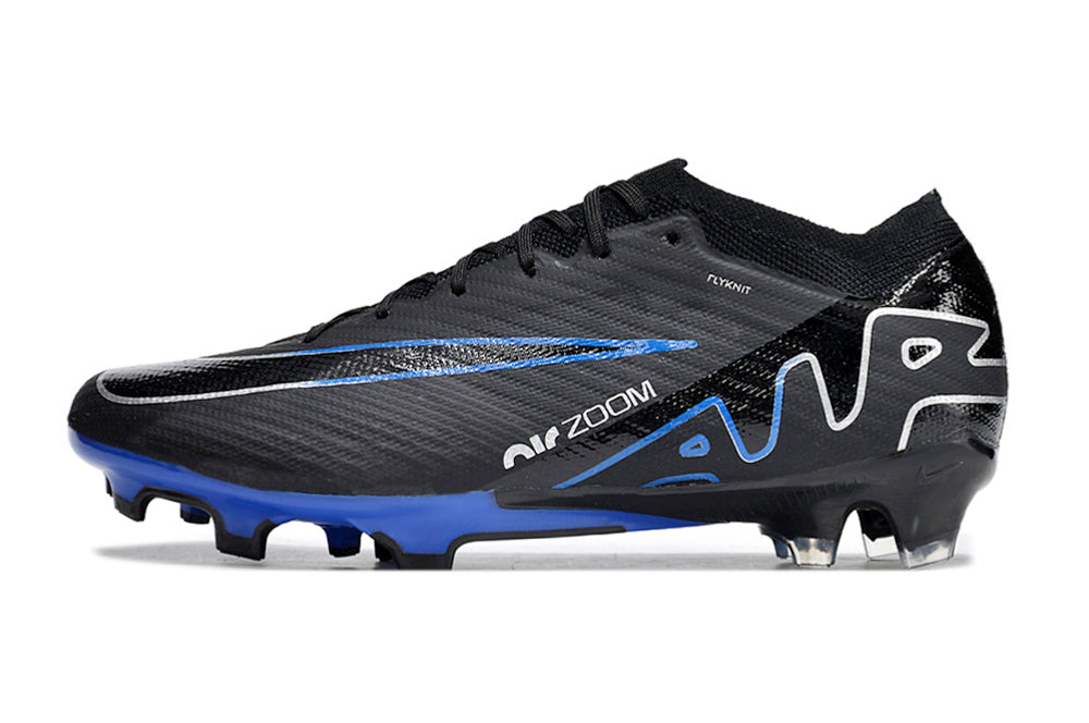 Nike Air Zoom Mercurial Superfly XV Elite Black Azul