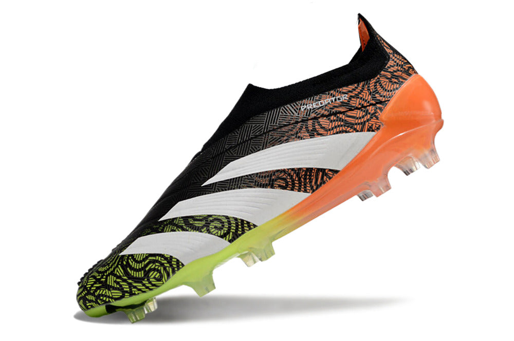 Adidas Predator Elite Laceless Sem Cadarço