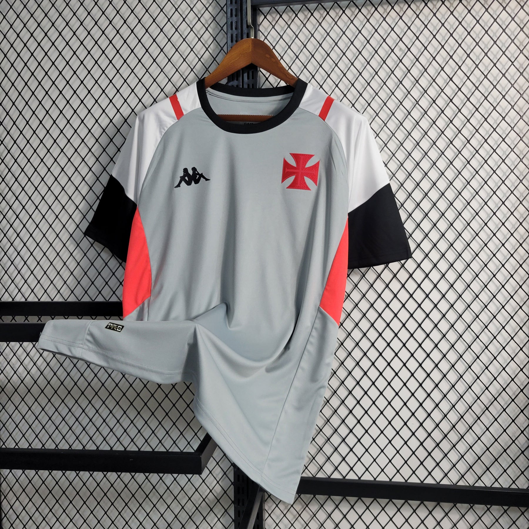 Camisa Vasco Treino 2023/24 Away