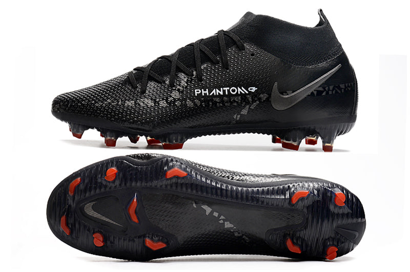 Nike Phantom GT Pro X - Black