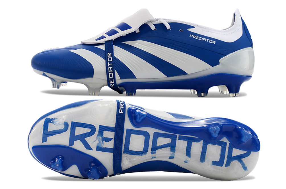 Adidas Predator Elite Tongue