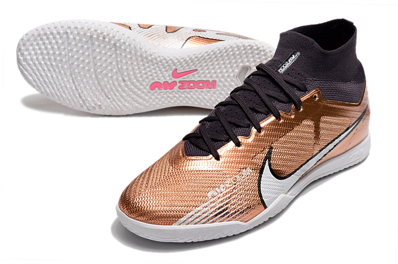 Nike Air Zoom Mercurial Superfly 15 Futsal
