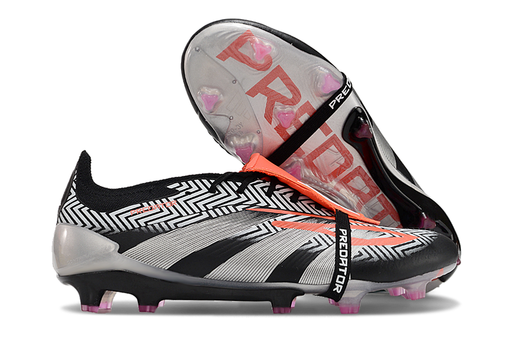 Adidas Predator Elite Tongue