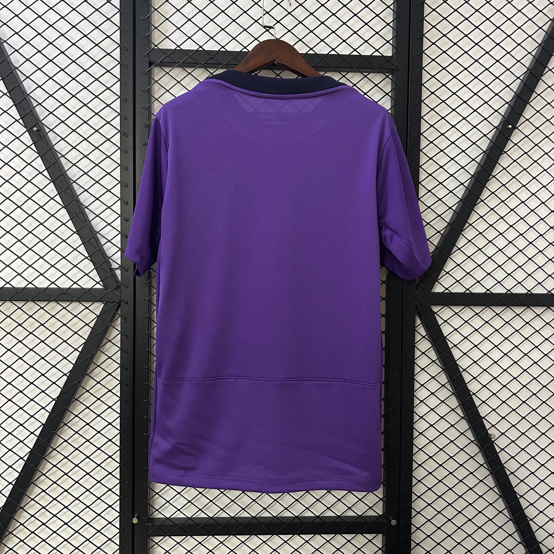 Camisa Corinthians Treino 2025/26 Away