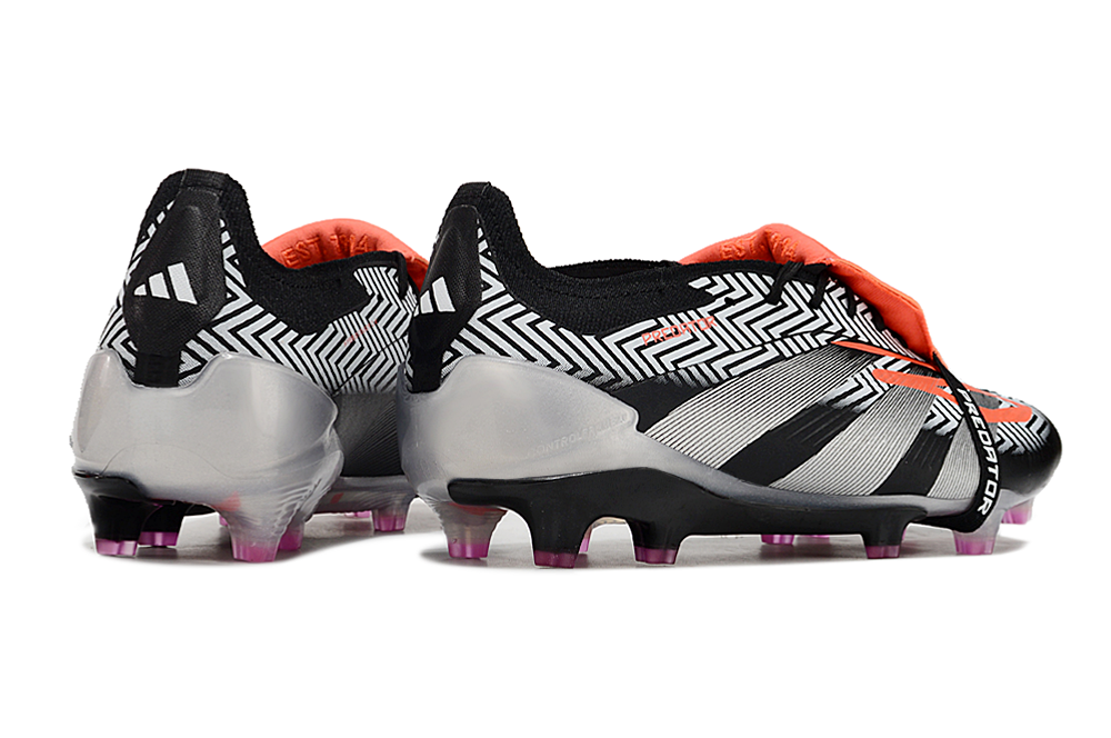 Adidas Predator Elite Tongue