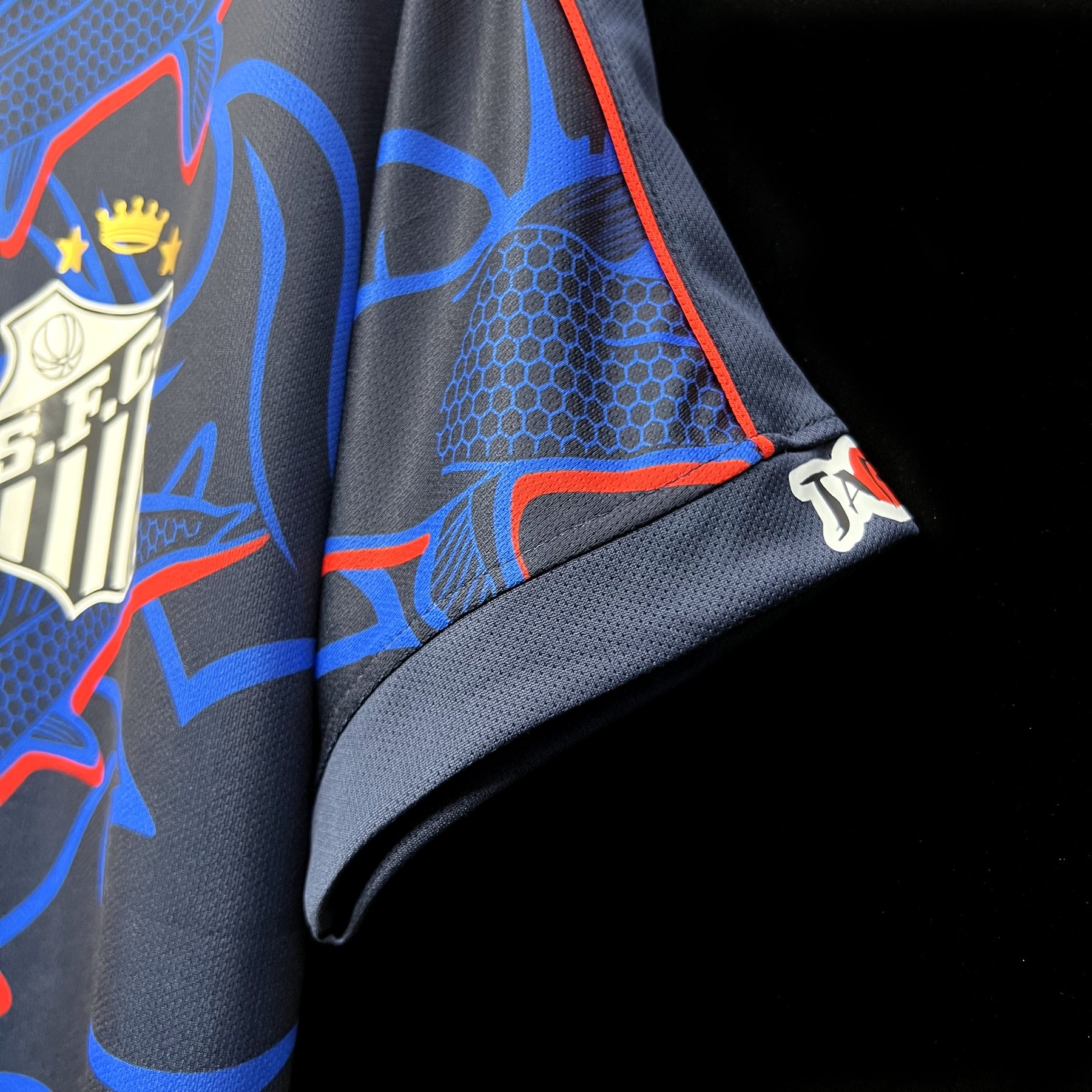 Camisa Santos 23/24 Third