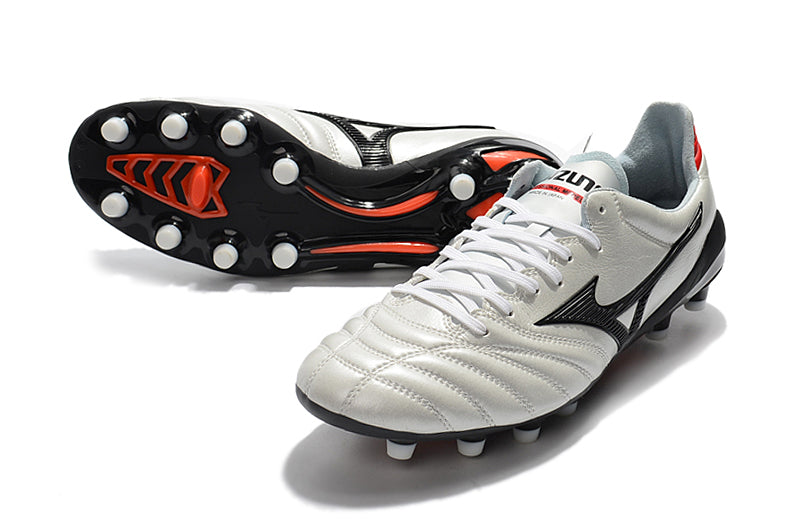 Mizuno Morelia Neo II Made in Japan