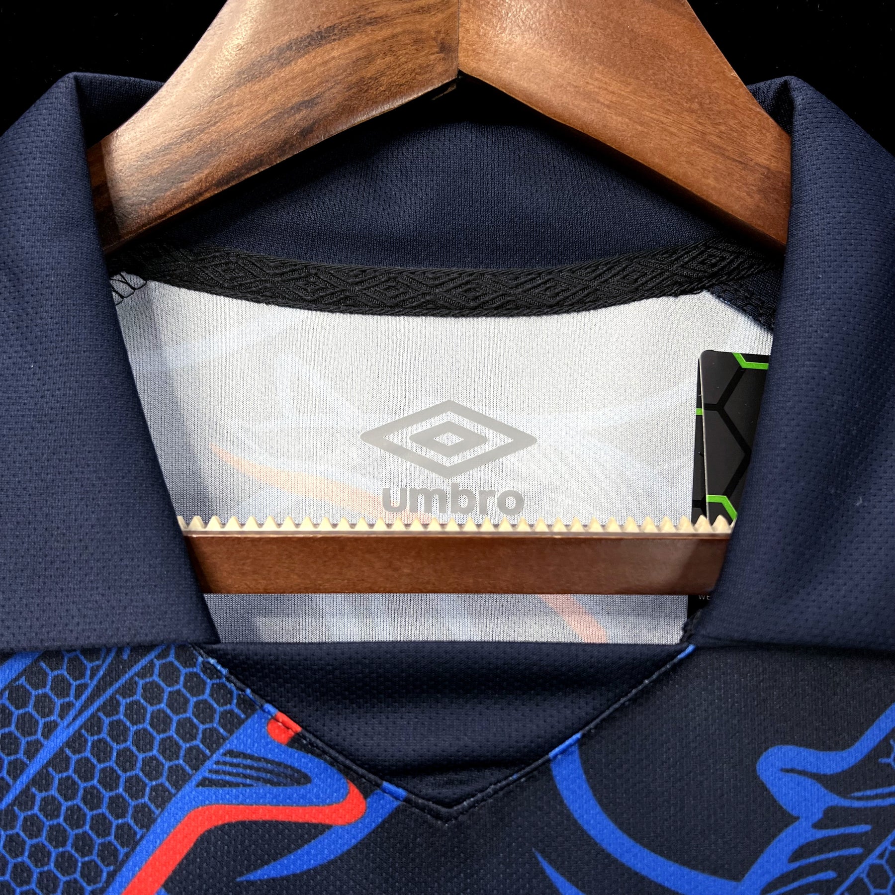 Camisa Santos 23/24 Third