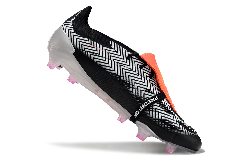 Adidas Predator Elite Tongue