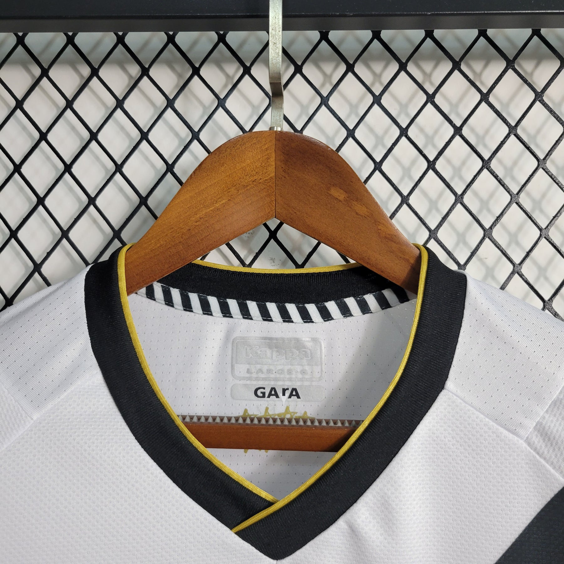 Camisa Vasco 2023/24 Away