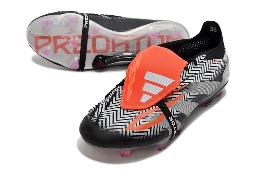 Adidas Predator Elite Tongue
