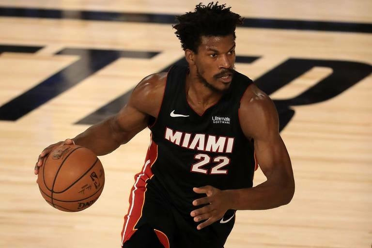 Regata Miami Heat - Icon Edition