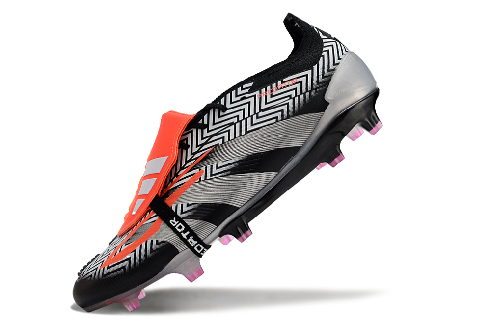 Adidas Predator Elite Tongue