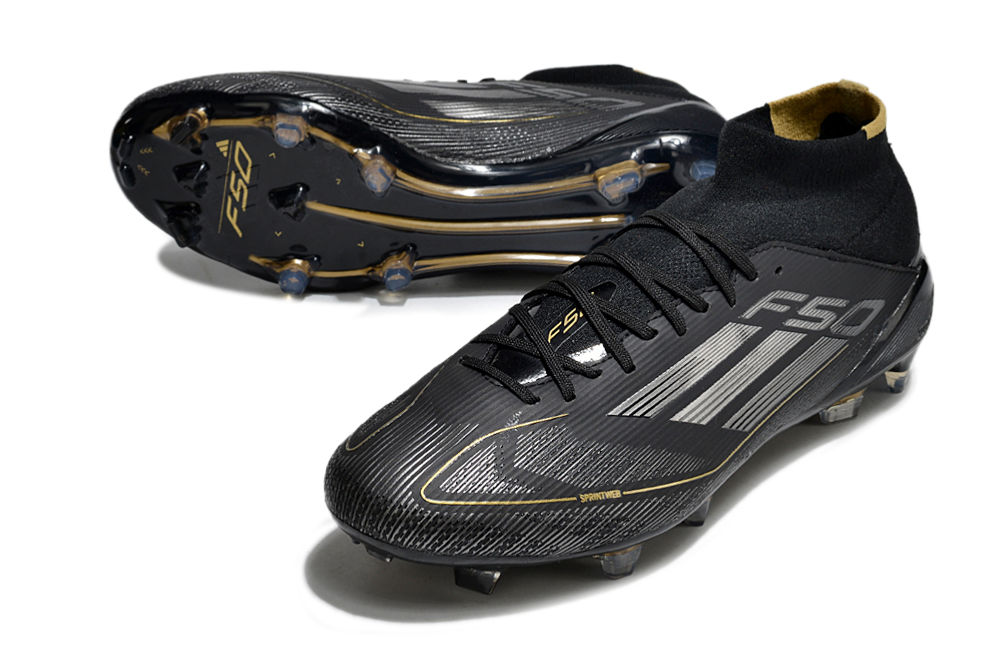 Adidas F50 Elite MID