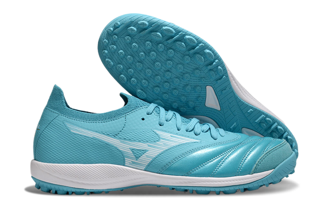 Mizuno Morelia Neo Sala Society