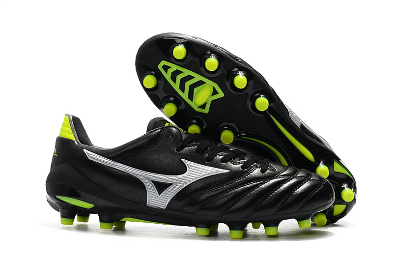 Mizuno Morelia Neo II Made in Japan
