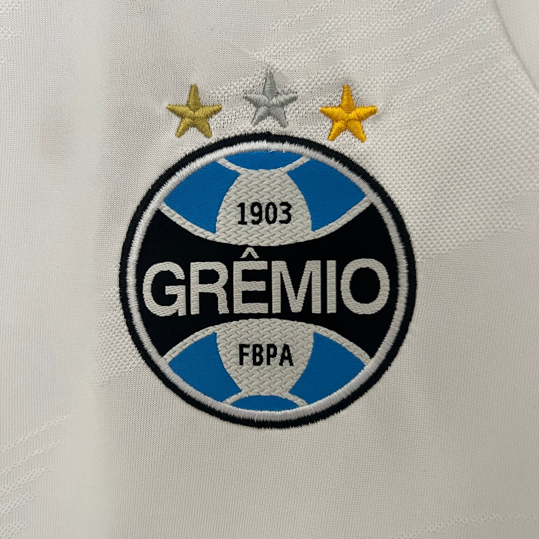 Camisa Grêmio Umbro 2024/25 Away