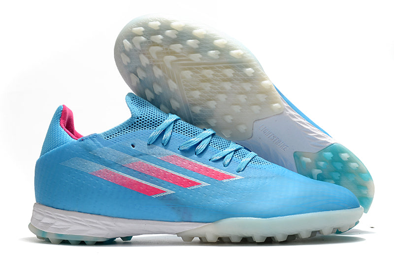 Adidas X SpeedFlow.1 Society