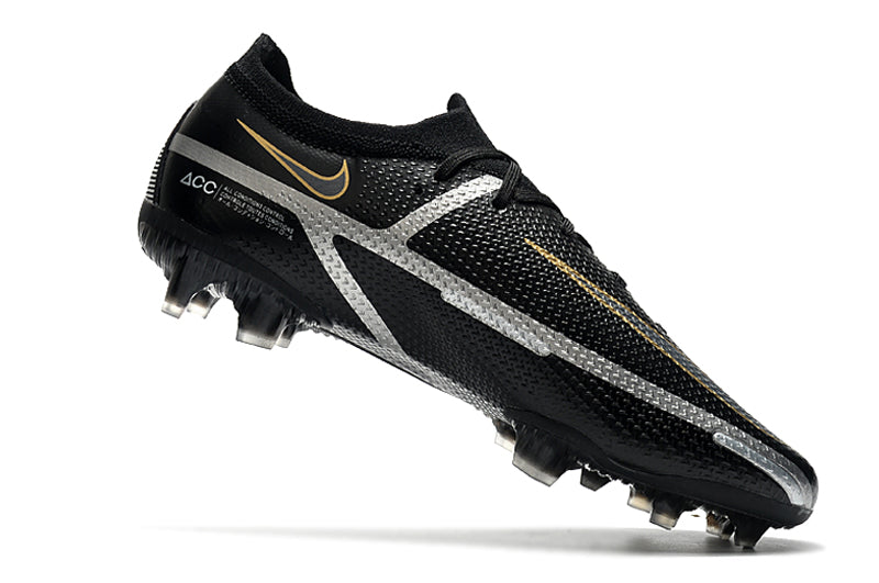 Nike Phantom Gt - Preto