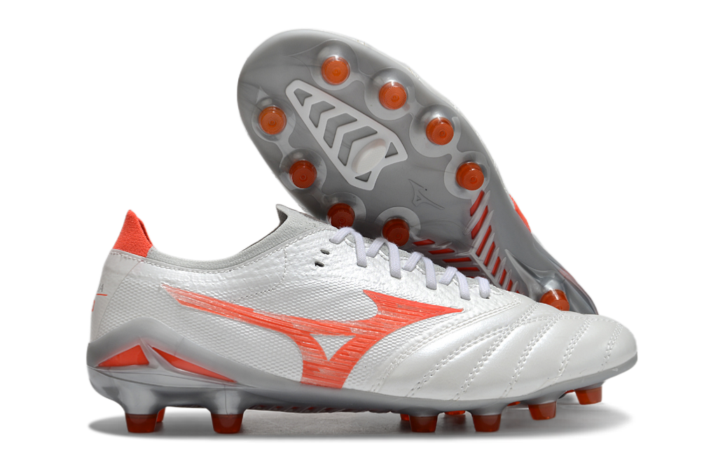 Mizuno Morelia Neo IV BATE Made in Japan