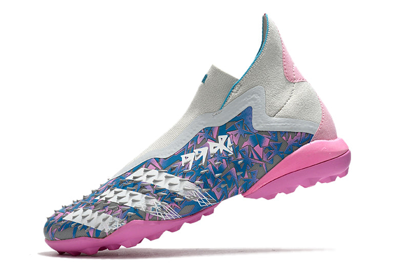 Adidas Predator Freak+ Sem Cadarço Society