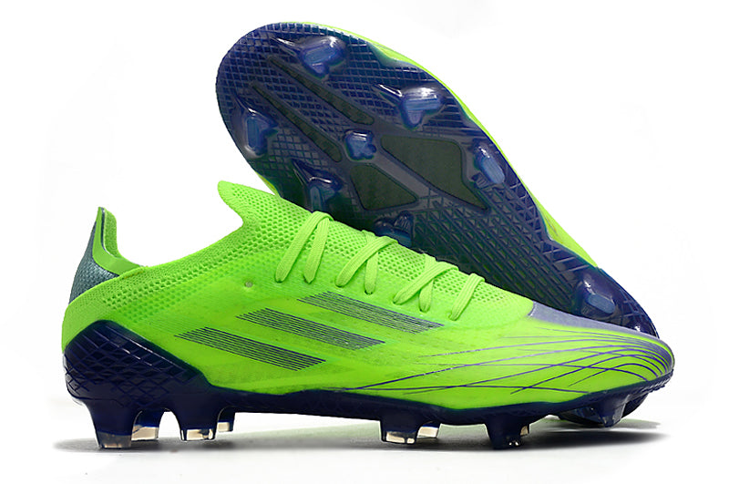 Adidas X Speedflow.1