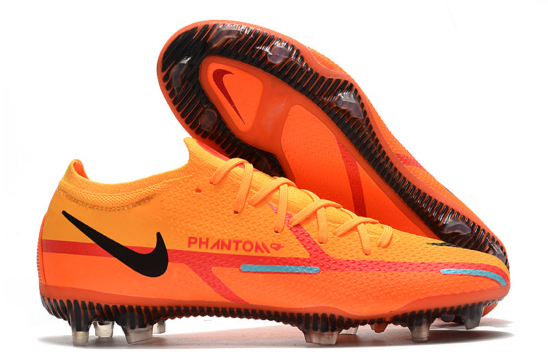Nike Phantom Gt - Laranja