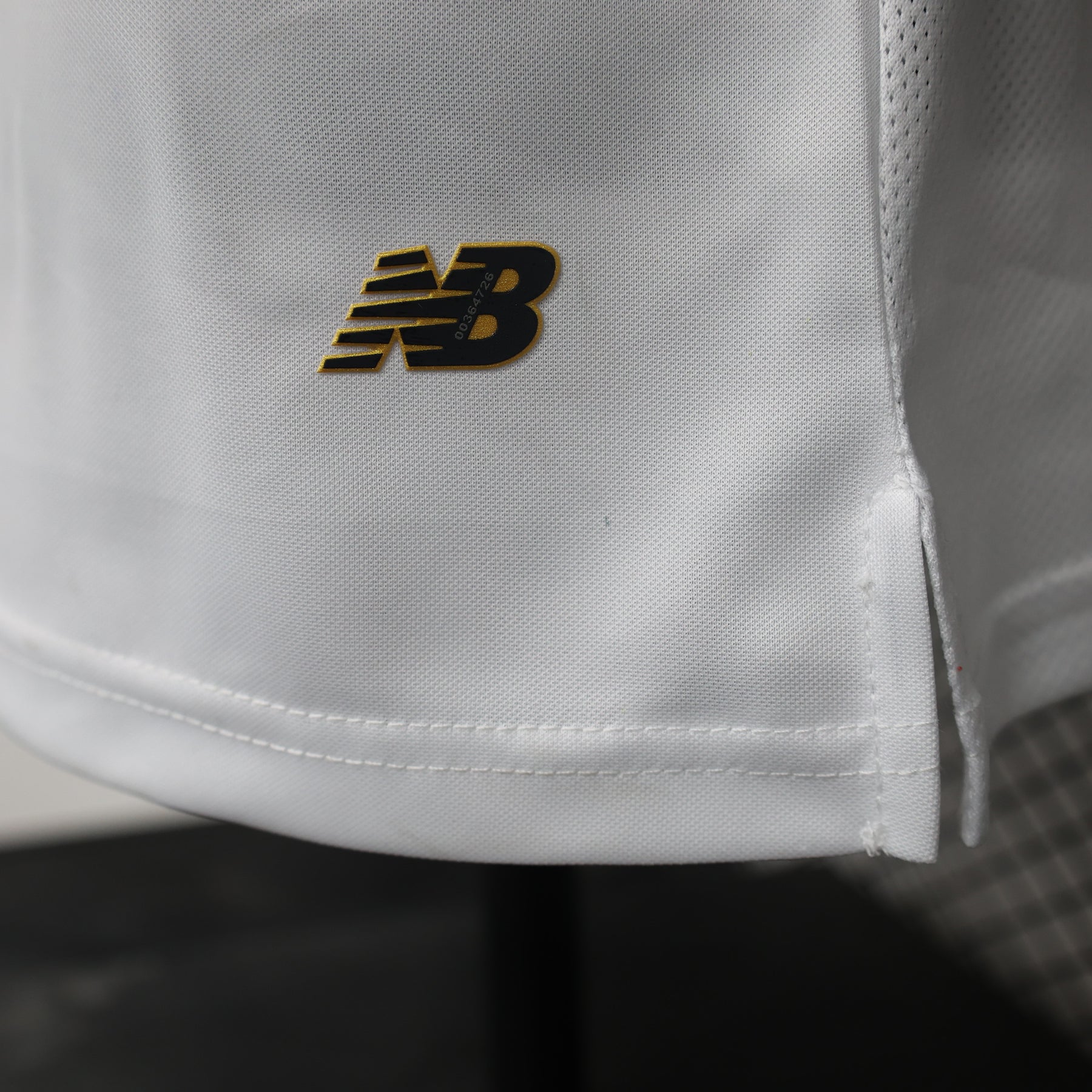 Camisa São Paulo Versão Jogador 24/25