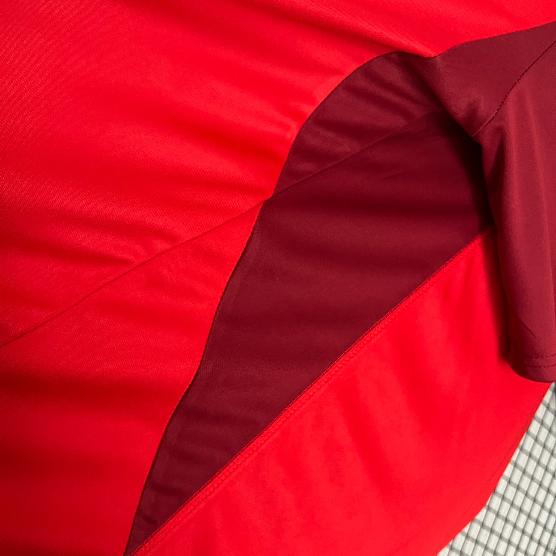 Camisa Internacional Treino 2024/25 Away