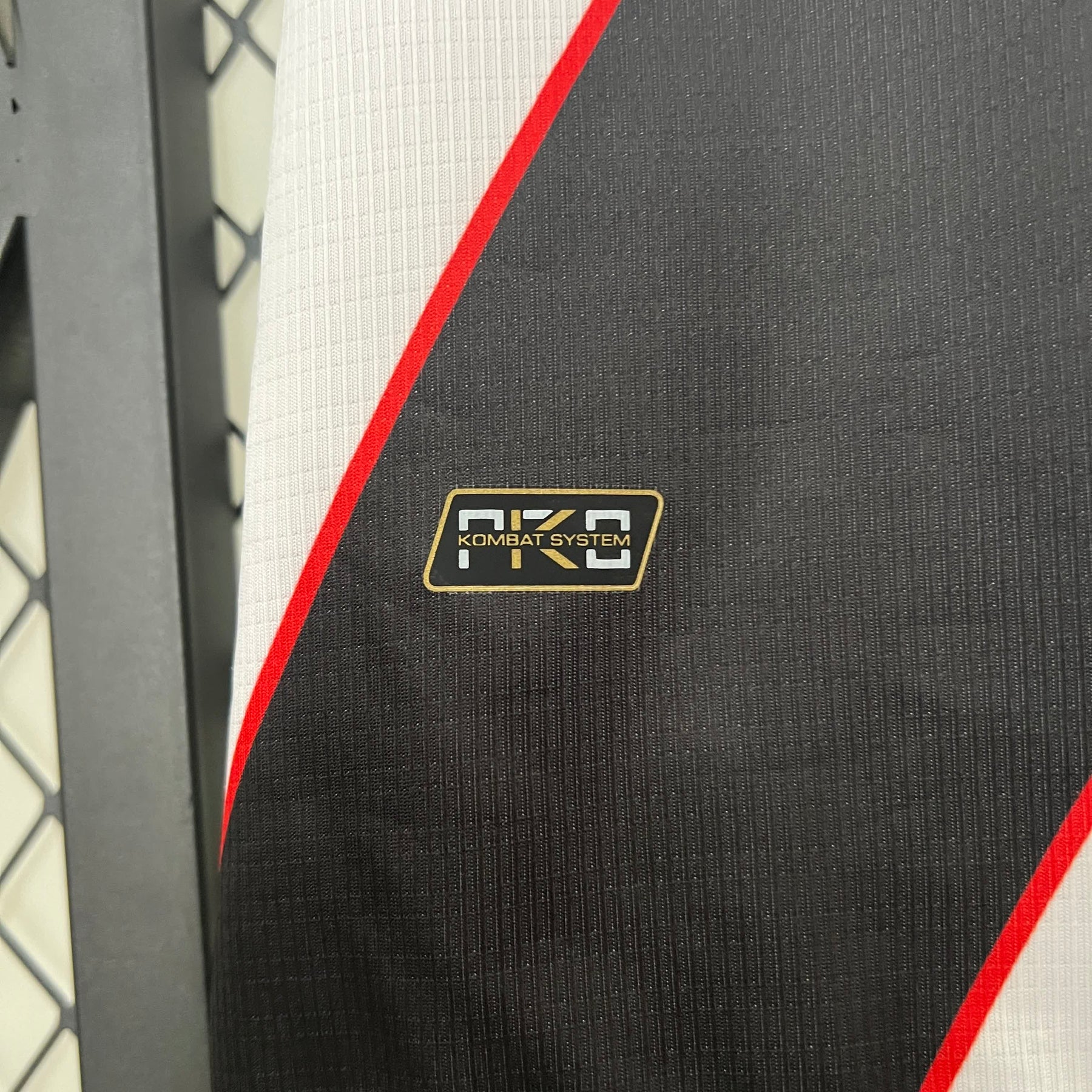 Camisa Vasco 2023/24 Home Feminina