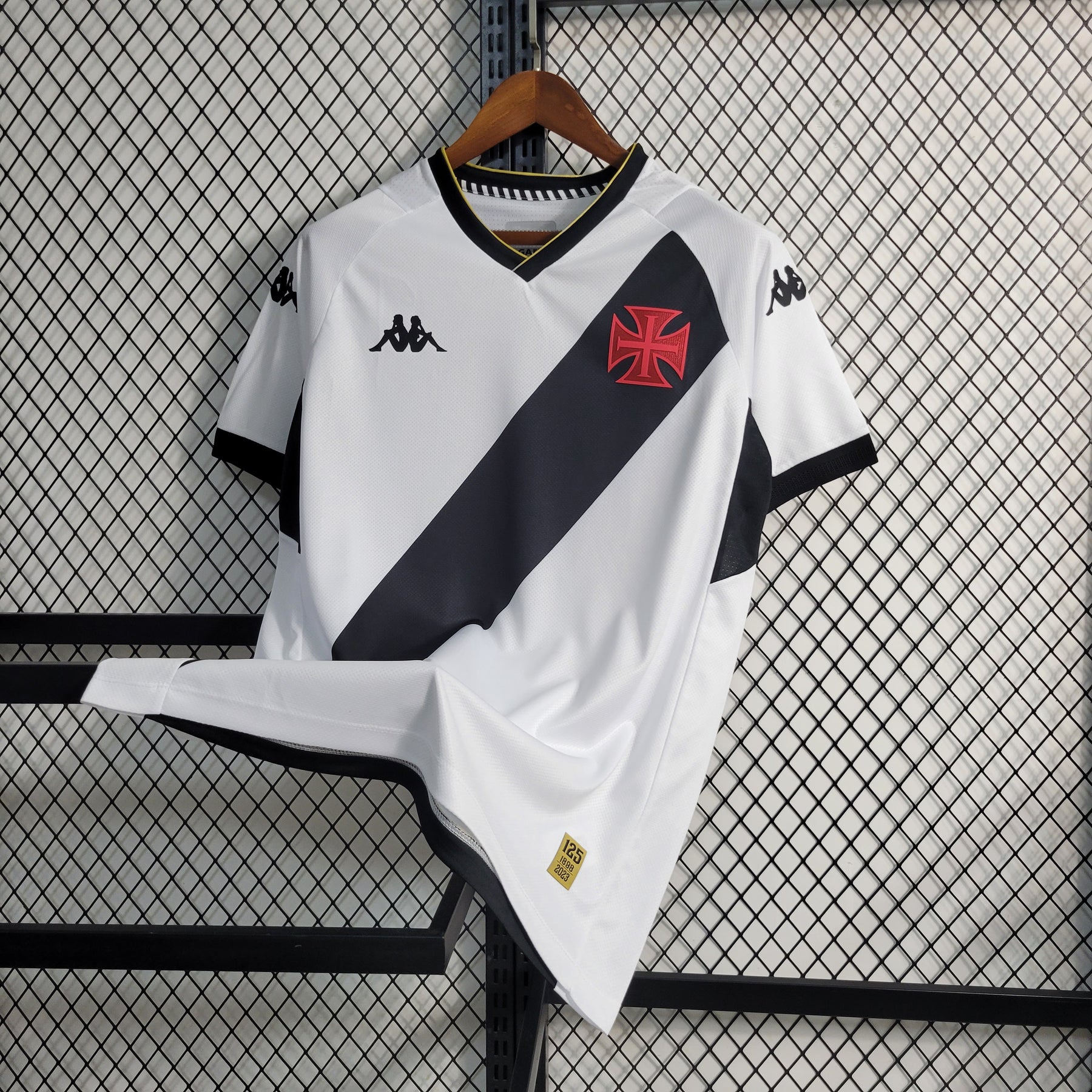 Camisa Vasco 2023/24 Away