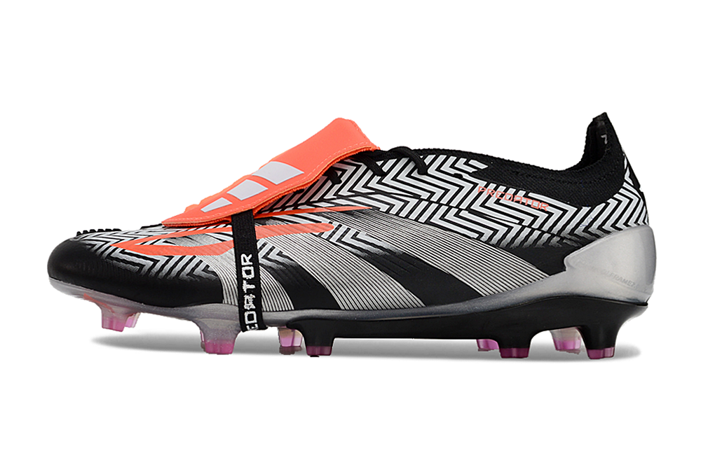 Adidas Predator Elite Tongue