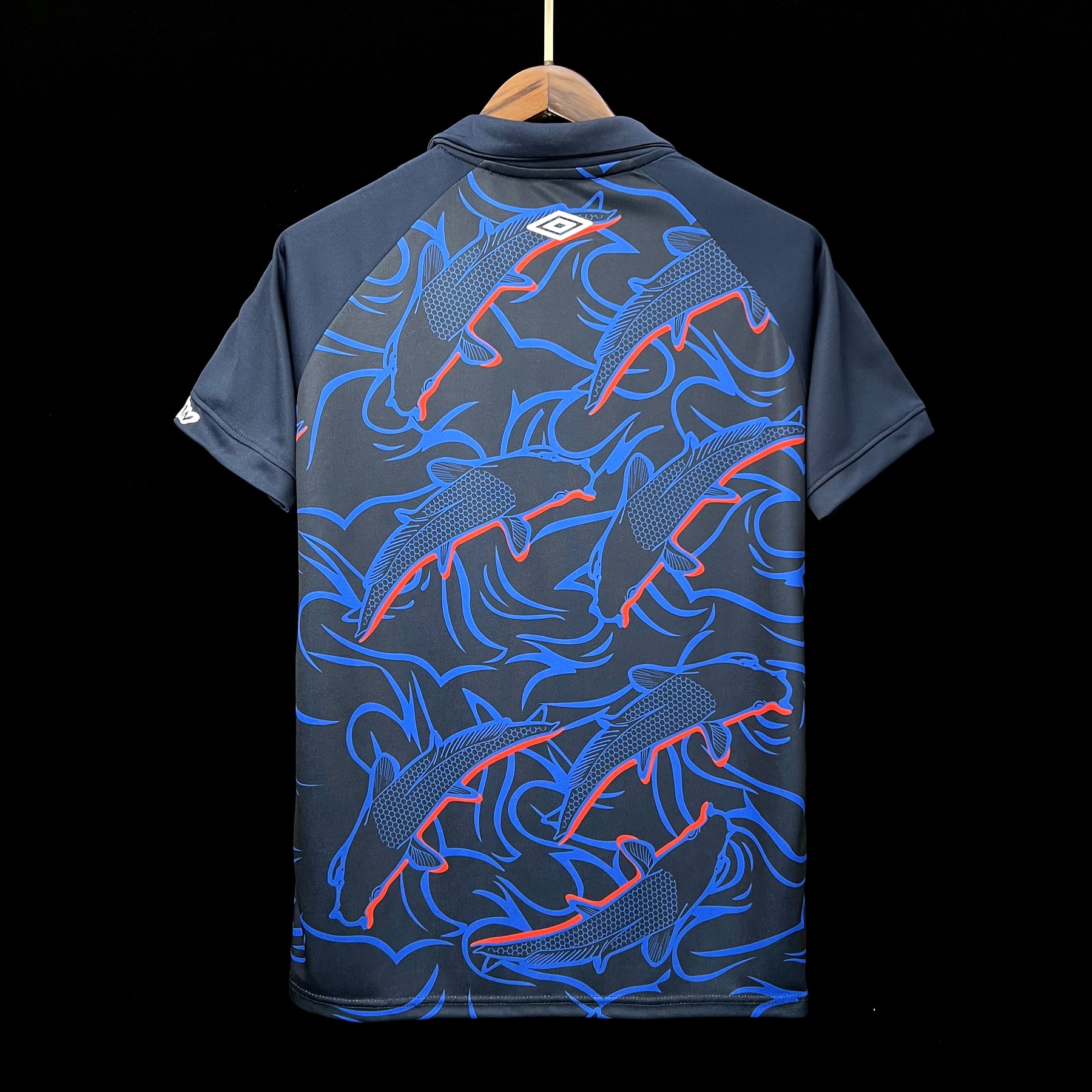 Camisa Santos 23/24 Third